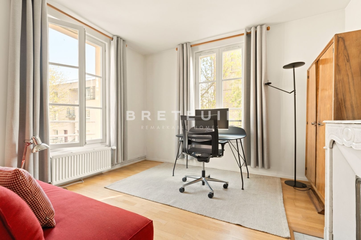 Maison de luxe à vendre à Montreuil, 1 450 000 €, Photo 6