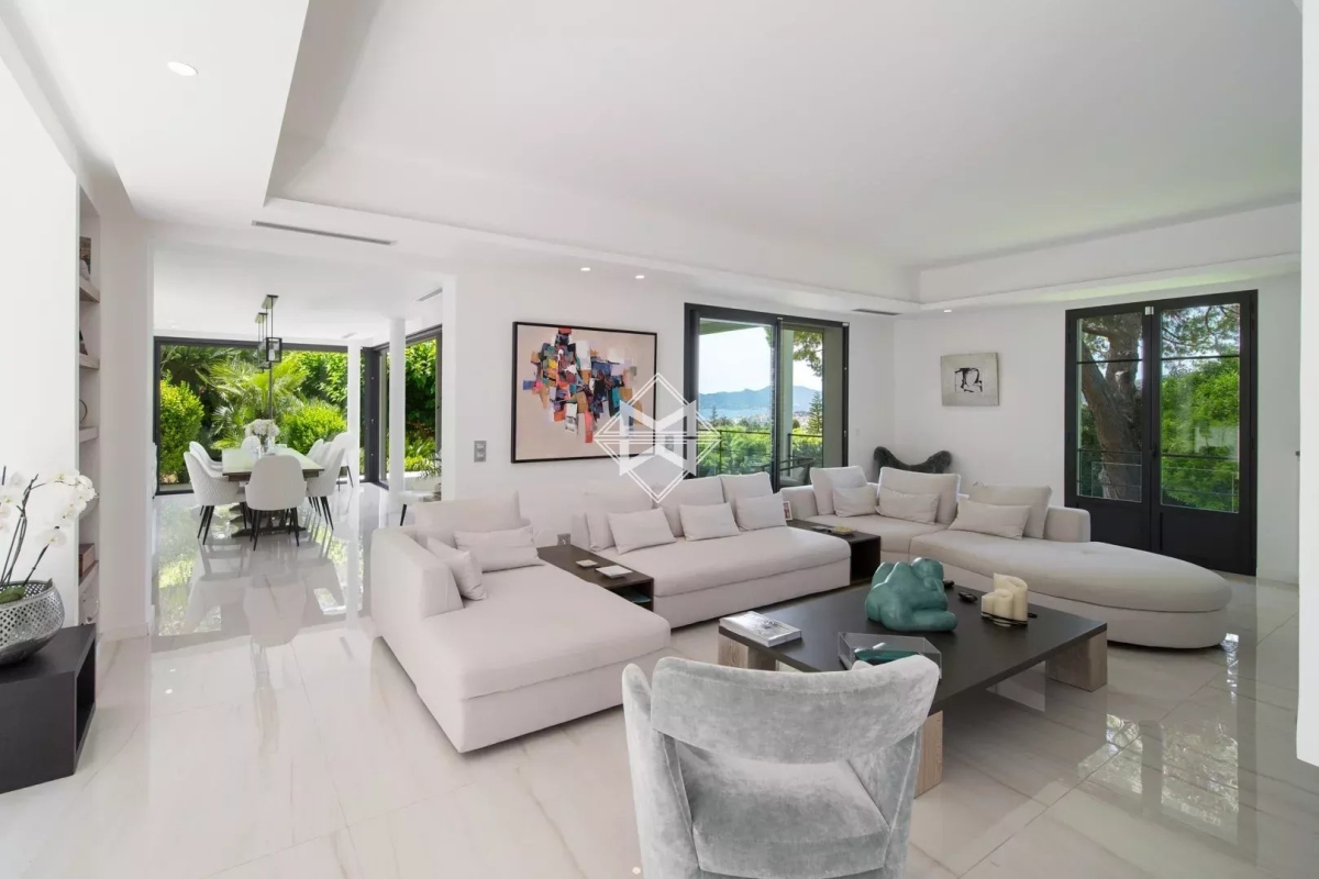 Luxury House for sale in Cannes, 9 850 000 €, Photo 6