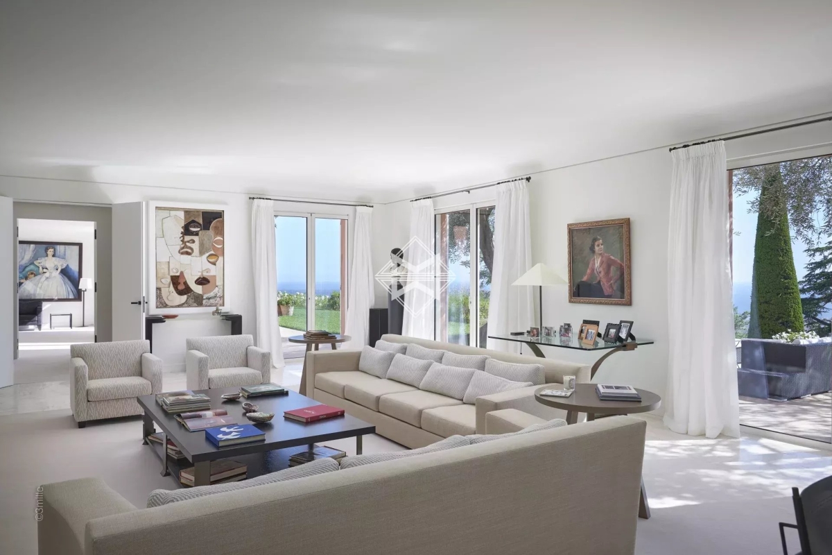 Maison de luxe à vendre à Cannes, 28 500 000 €, Photo 6