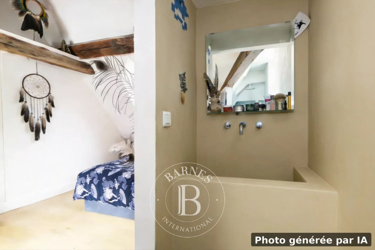 Appartement de luxe à vendre à Paris 6Ème, 3 275 000 €, Photo 6