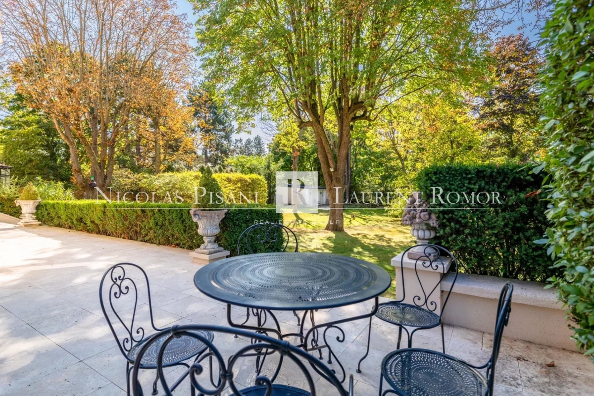 Maison de luxe à vendre à Le Vésinet, 3 950 000 €, Photo 6