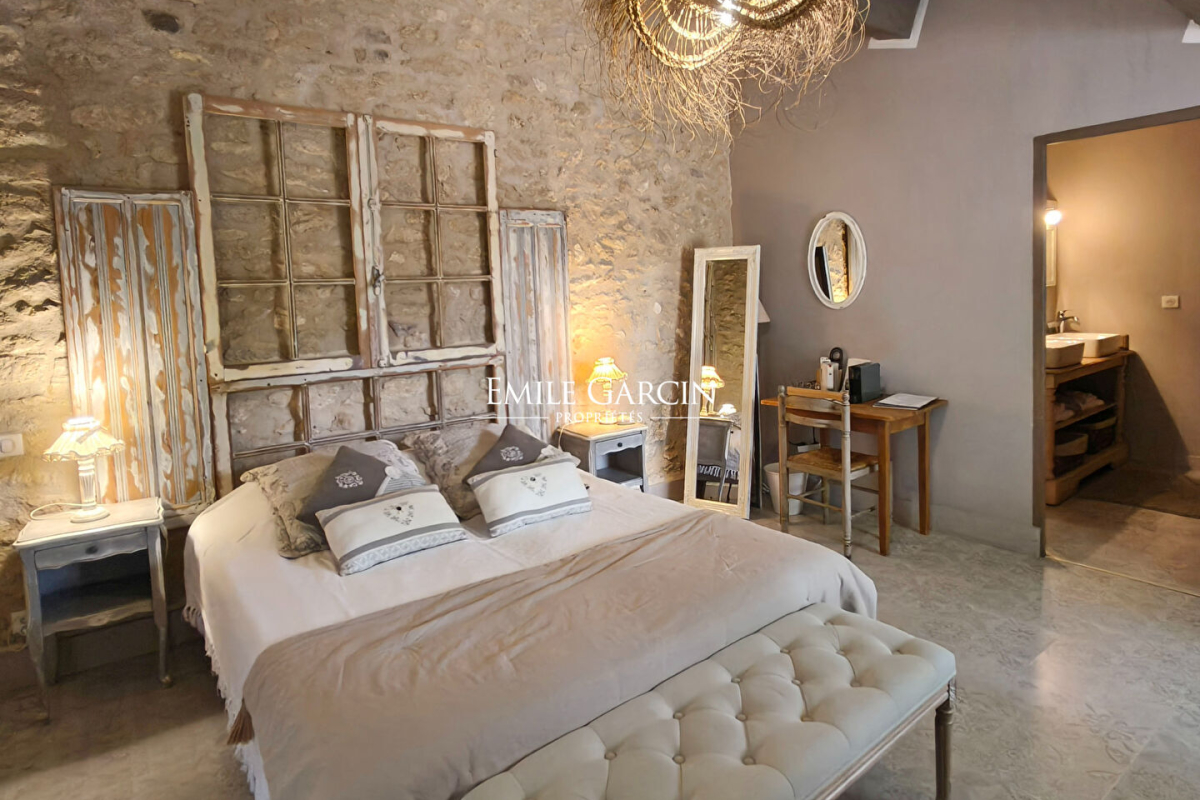 Maison de luxe à vendre à Robion, 1 250 000 €, Photo 7