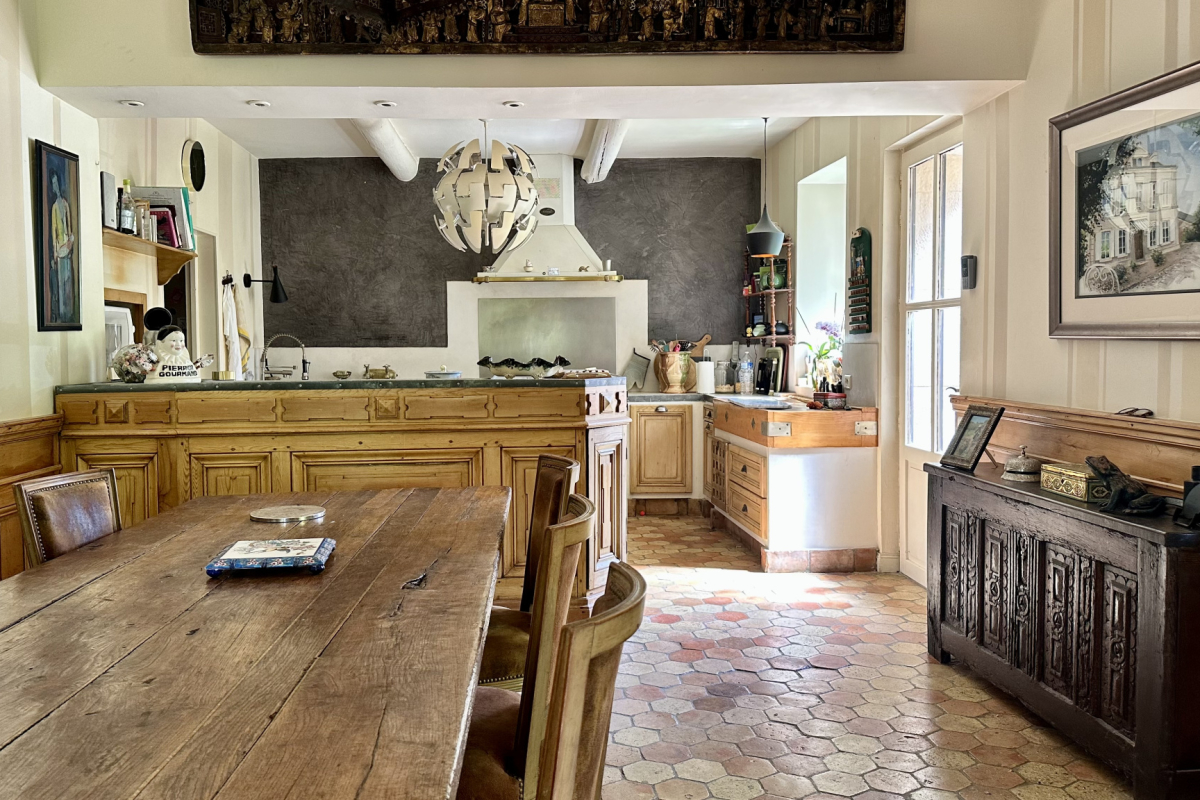 Maison de luxe à vendre à Orange, 1 295 000 €, Photo 7