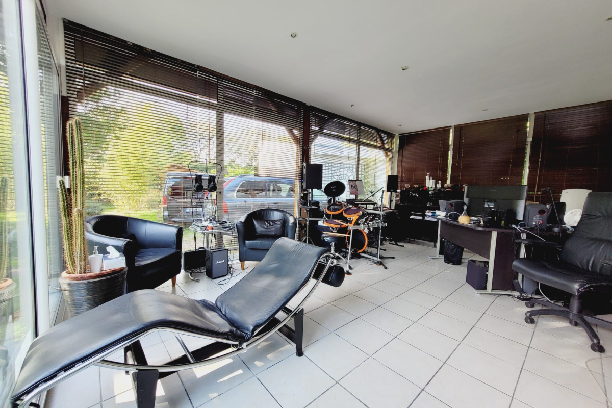 Maison de luxe à vendre à Guérande, 575 000 €, Photo 7