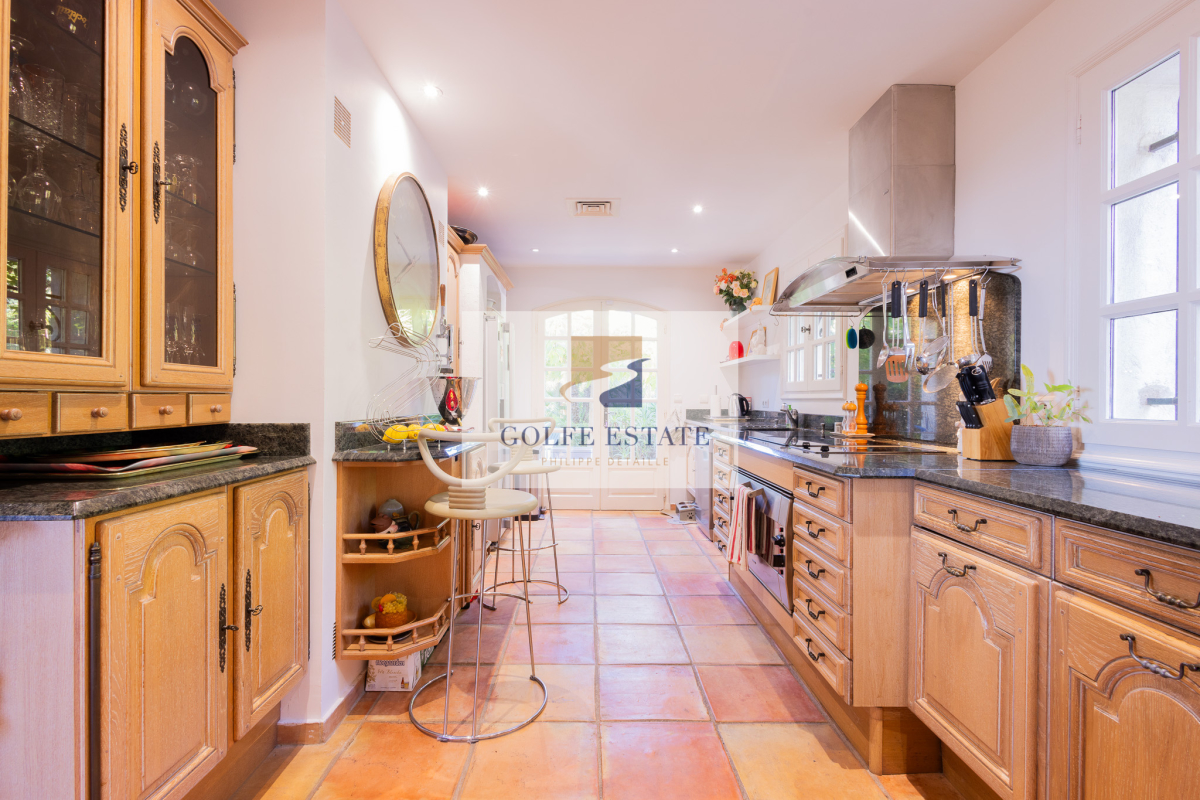 Luxury House for sale in La Croix-Valmer, 2 500 000 €, Photo 7