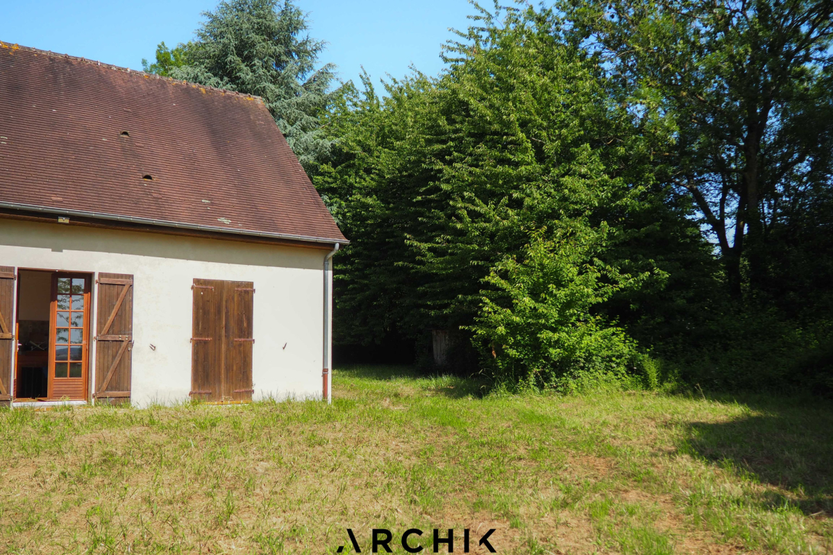 Maison de luxe à vendre à Corbon, 240 000 €, Photo 7