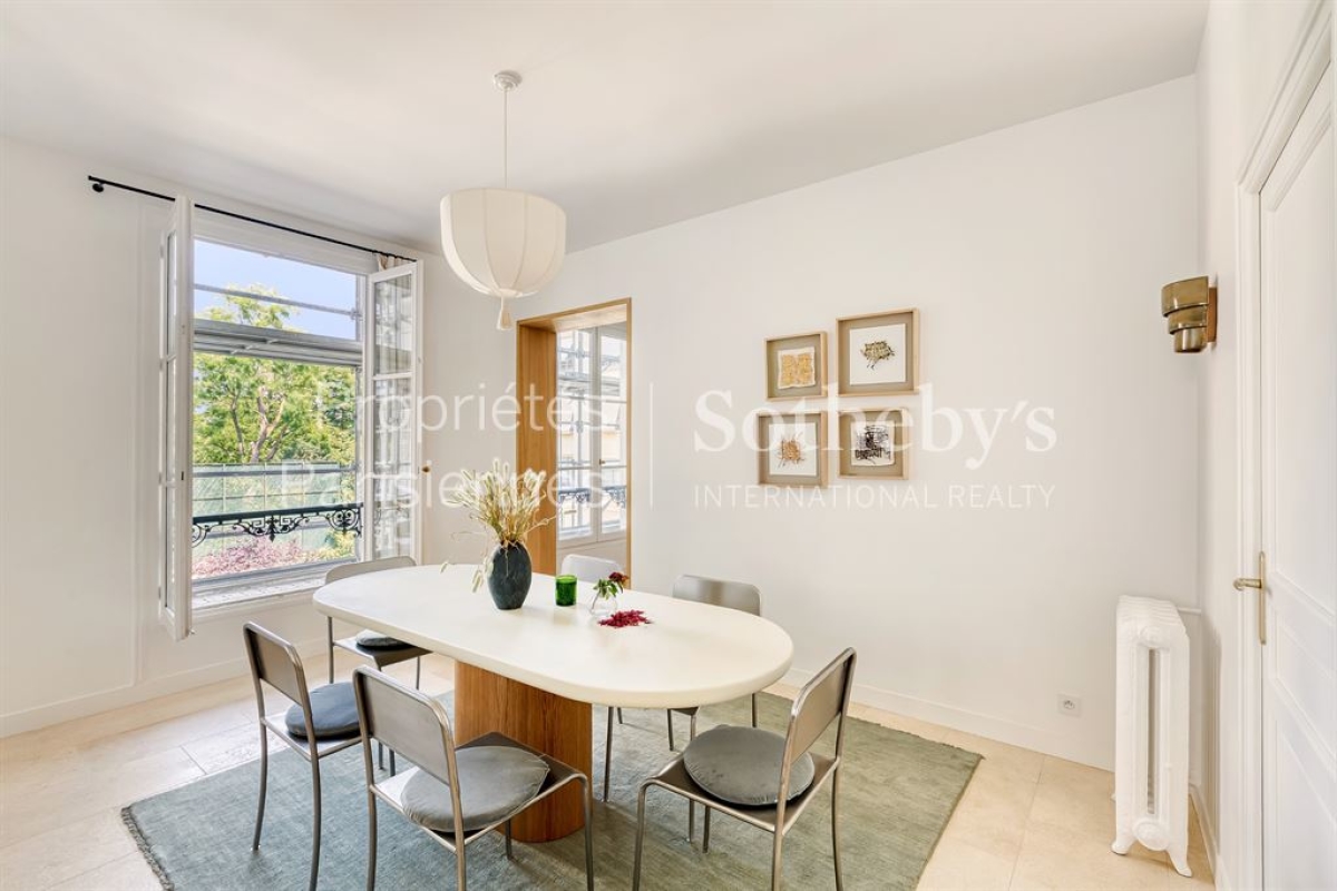 Luxury Apartment for sale in Paris 7Ème, 2 300 000 €, Photo 7