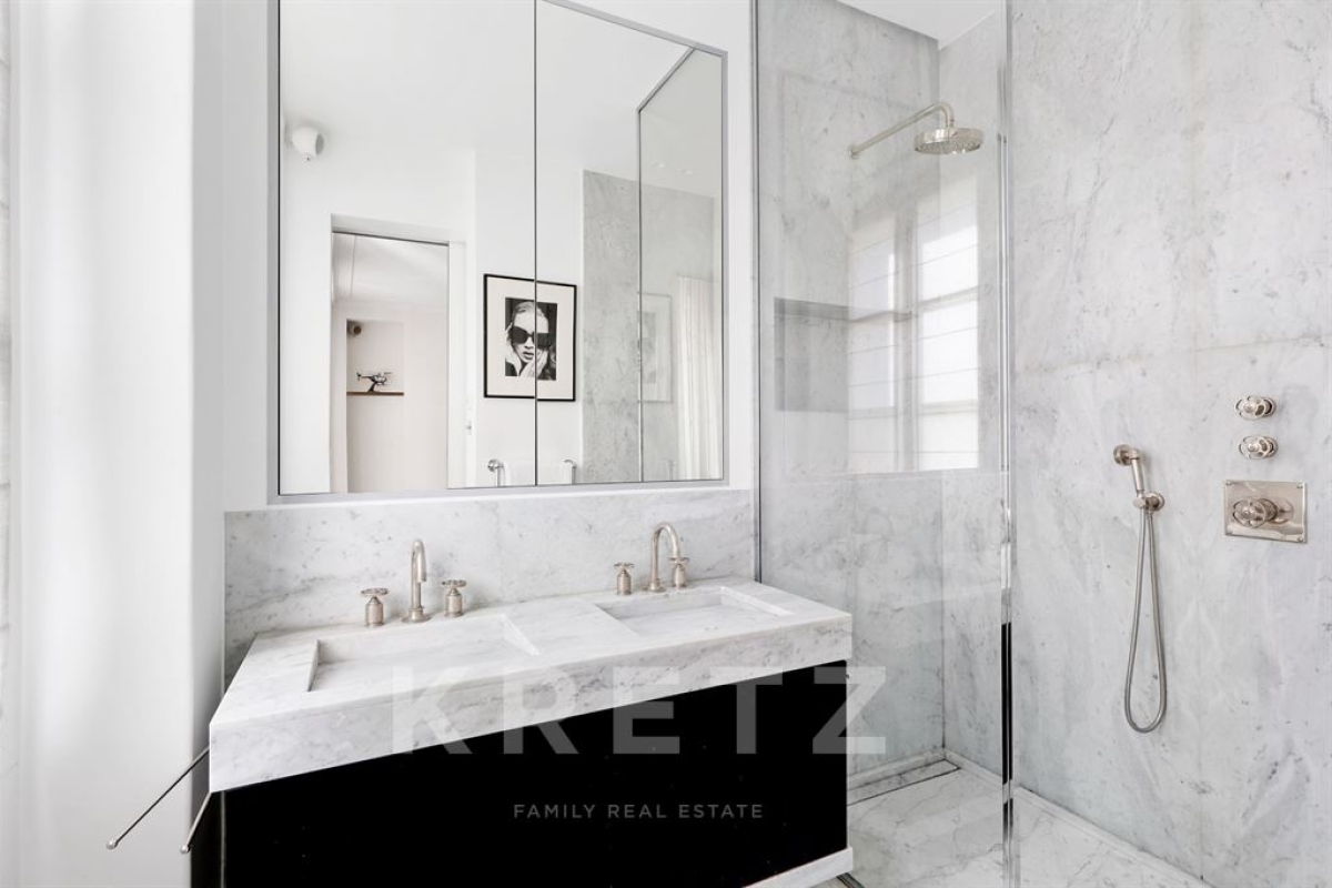 Luxury Apartment for sale in Paris 3Ème, 3 980 000 €, Photo 7