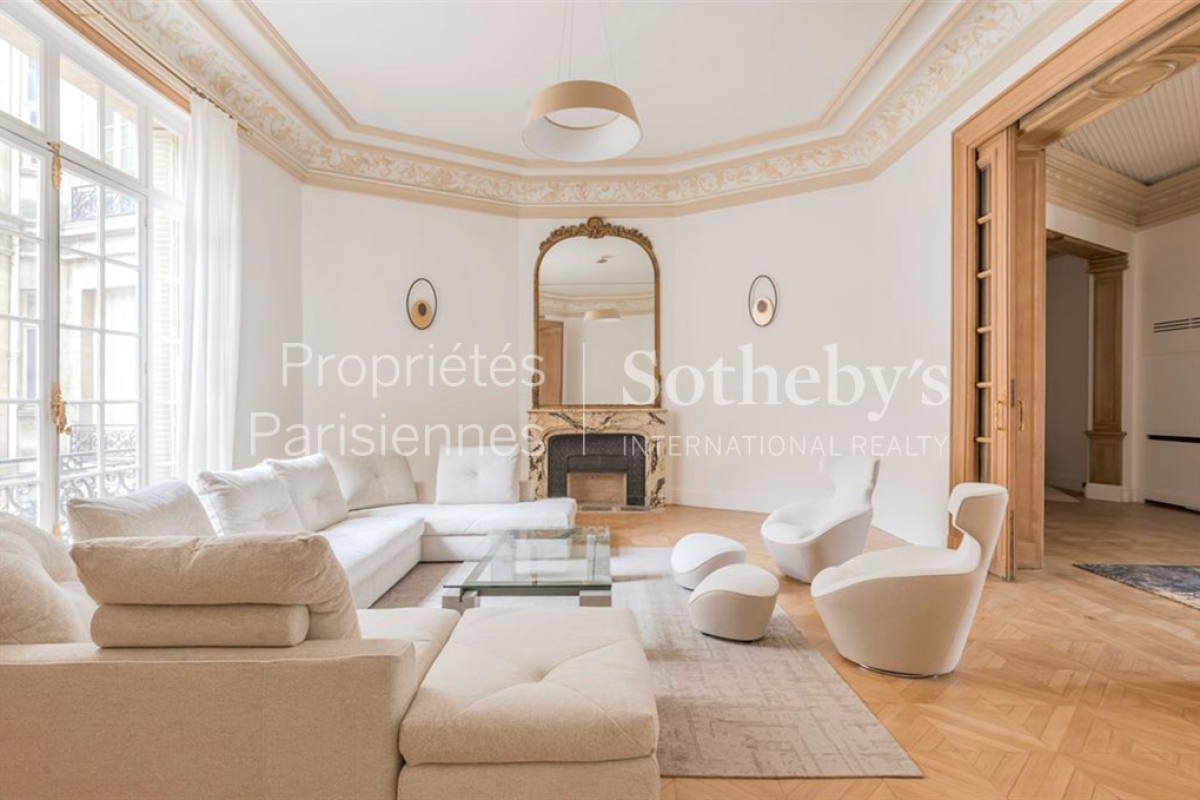 Appartement de luxe à vendre à Paris 16ème, 9 500 000 €, Photo 7