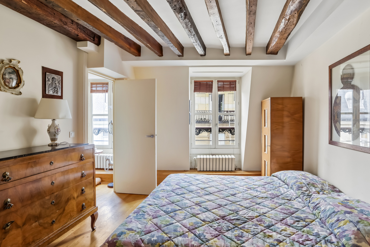 Appartement de luxe à vendre à Paris 8Ème, 740 000 €, Photo 7