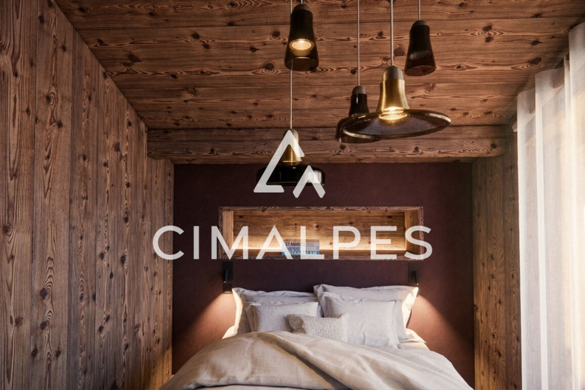 Luxury House for sale in Champagny en Vanoise, 2 900 000 €, Photo 7