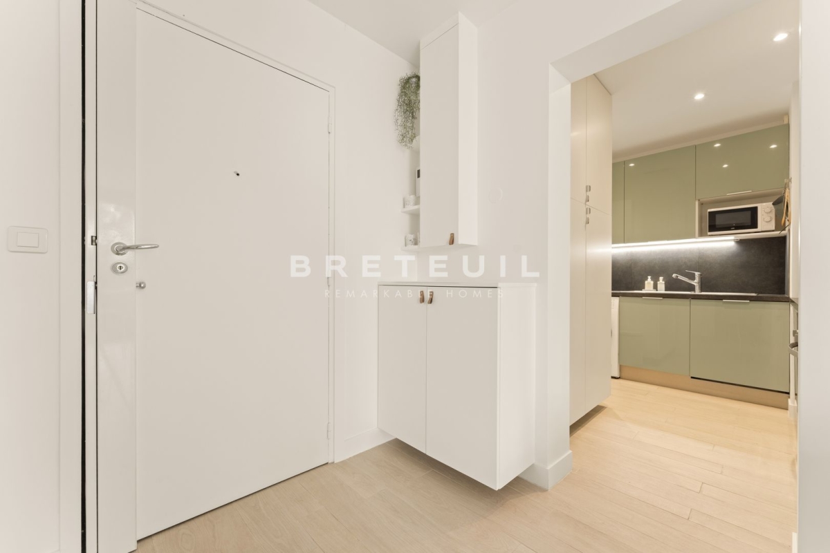 Appartement de luxe à vendre à Neuilly-sur-Seine, 775 000 €, Photo 7