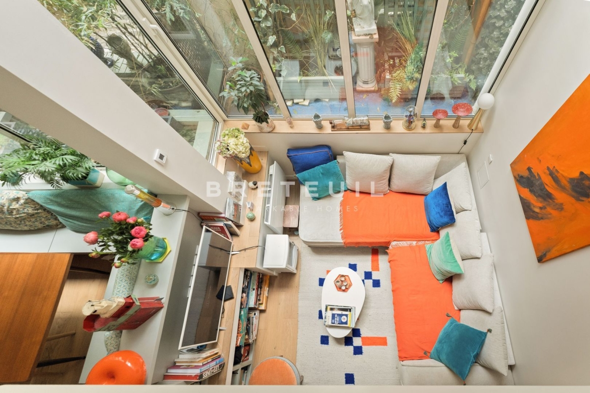 Maison de luxe à vendre à Paris 7ème, 2 190 000 €, Photo 7