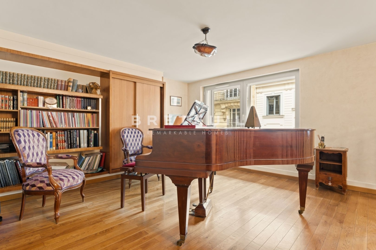 Maison de luxe à vendre à Paris 16ème, 3 100 000 €, Photo 7