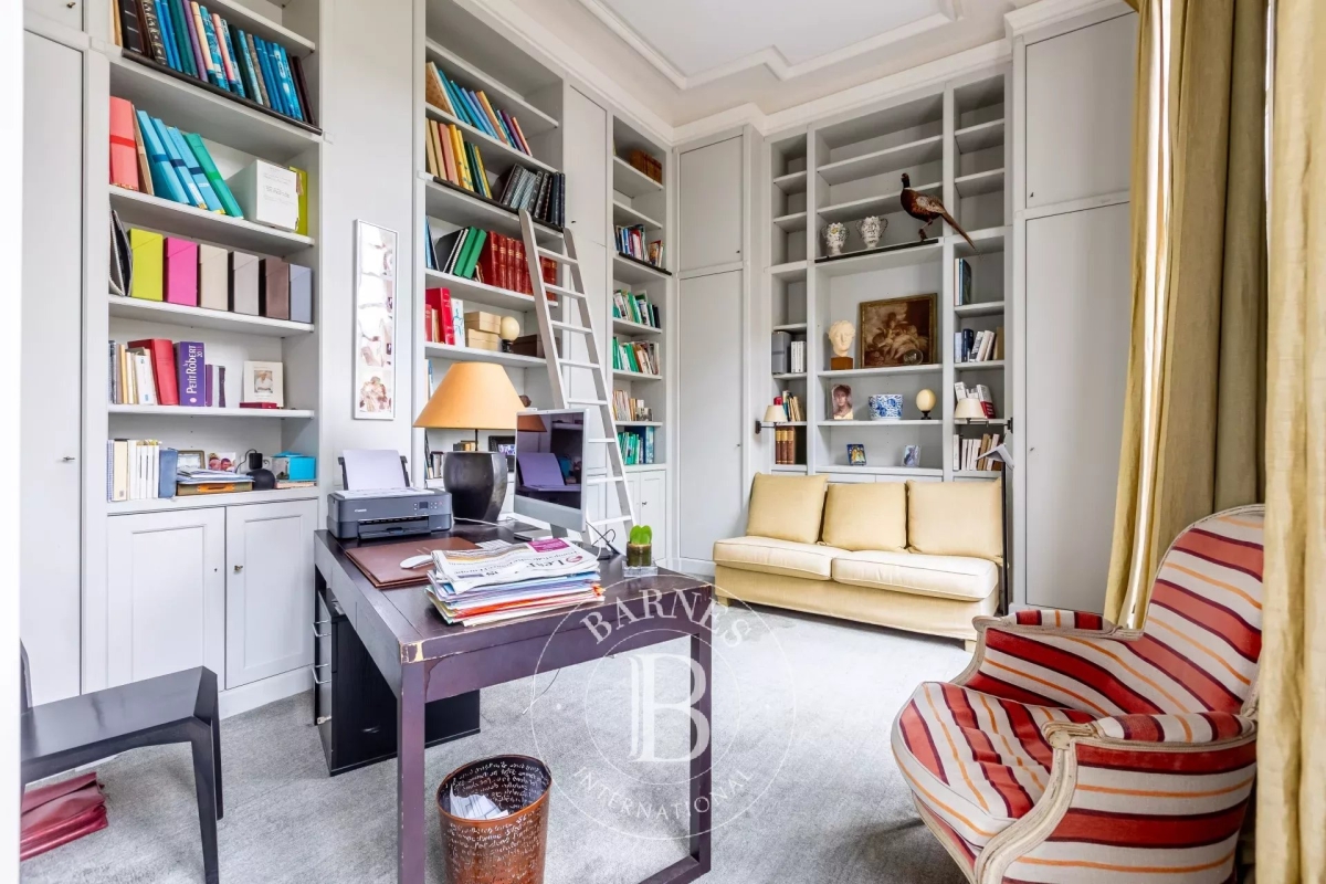 Luxury Apartment for sale in Paris 7Ème, 3 350 000 €, Photo 7