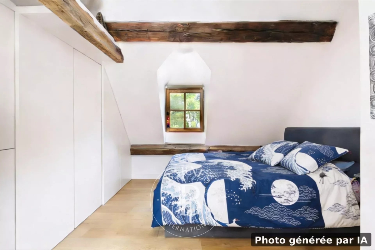 Appartement de luxe à vendre à Paris 6Ème, 3 275 000 €, Photo 7