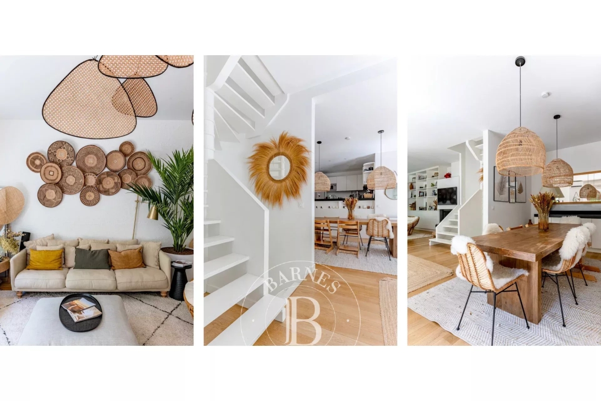 Luxury House for sale in Paris 16ème, 2 950 000 €, Photo 7