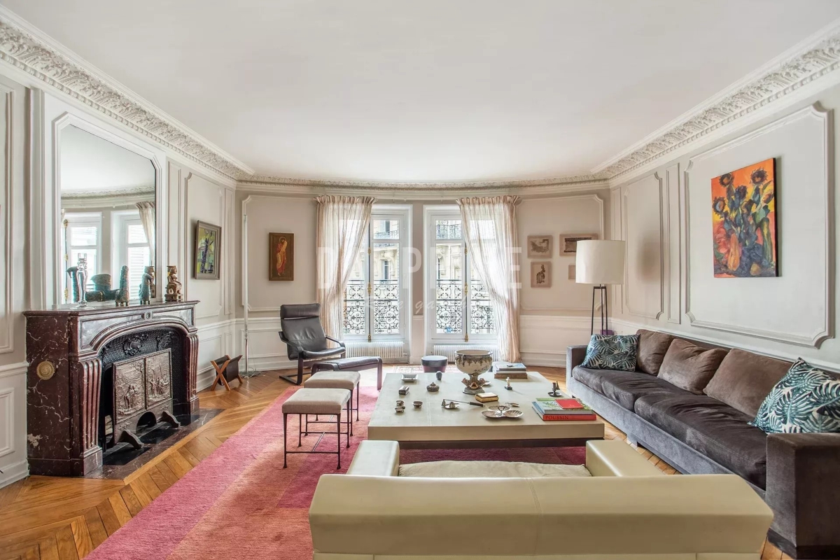 Appartement de luxe à vendre à Paris 7Ème, 2 799 000 €, Photo 1