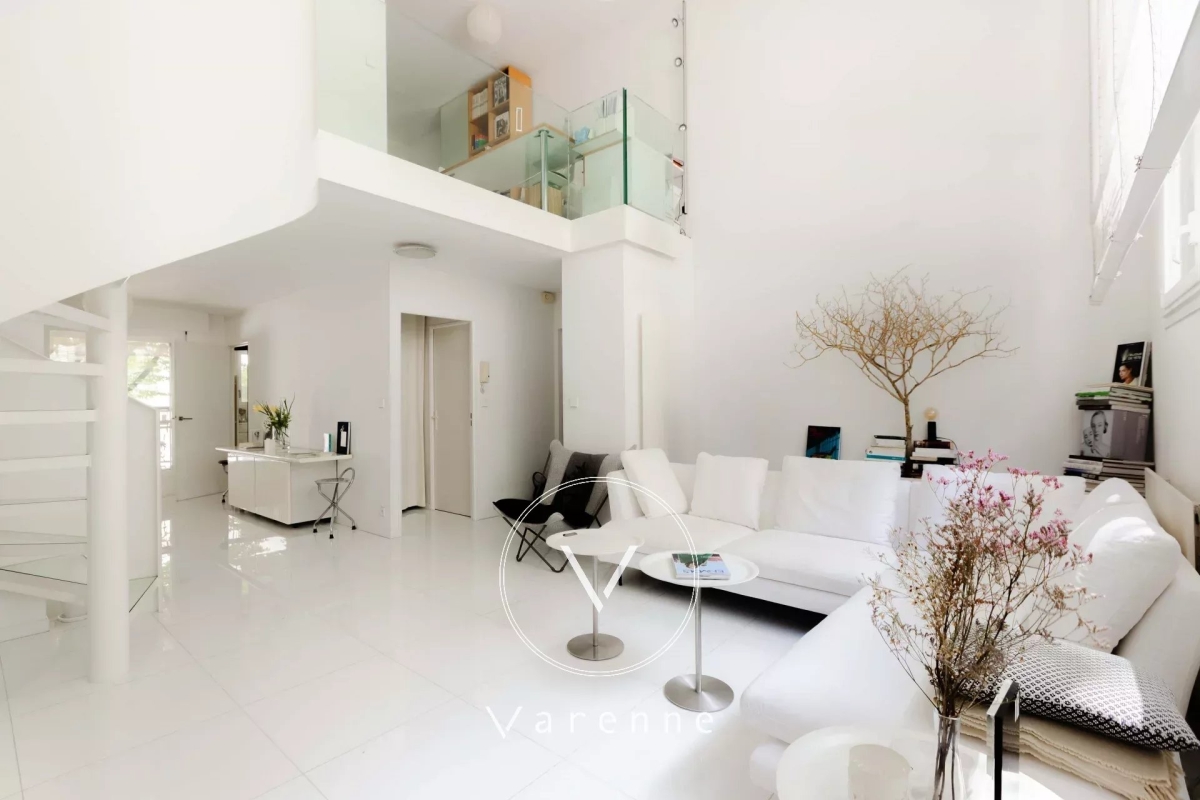 Luxury Apartment for sale in Paris 20Ème, 995 000 €, Photo 1