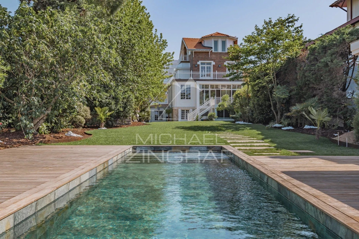 Maison de luxe à vendre à Arcachon, 7 150 000 €, Photo 1