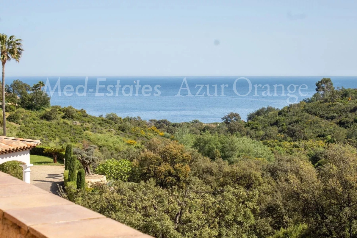 Luxury House for sale in Sainte-Maxime, 2 880 000 €, Photo 1