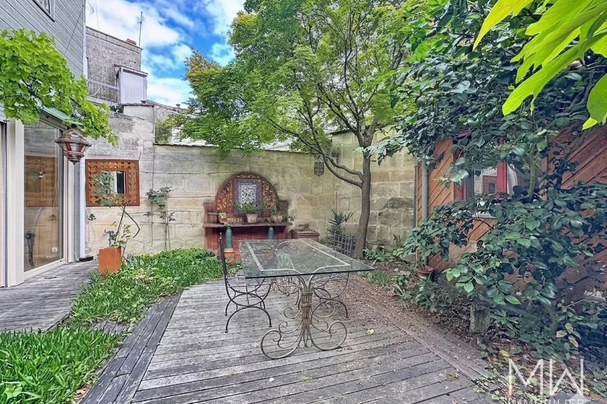 Maison de luxe à vendre à Bordeaux, 799 000 €, Photo 1