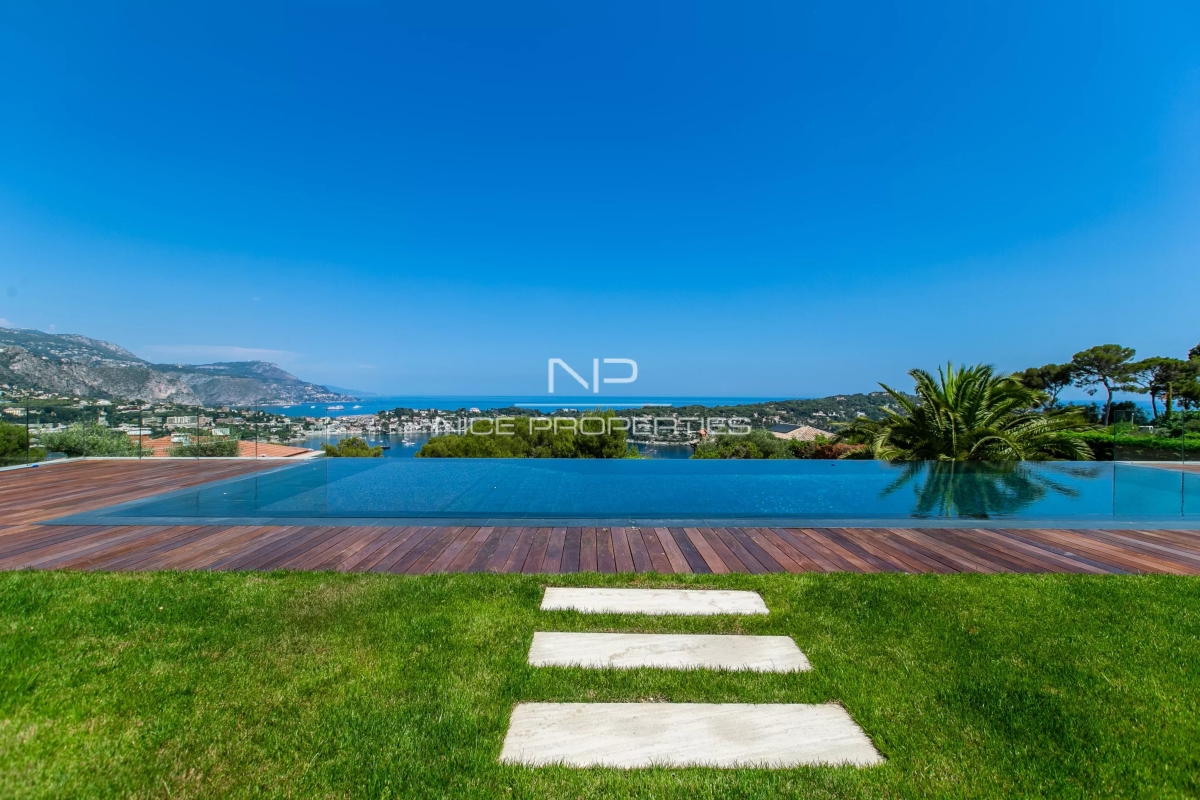 Maison de luxe à vendre à Nice, 12 600 000 €, Photo 1