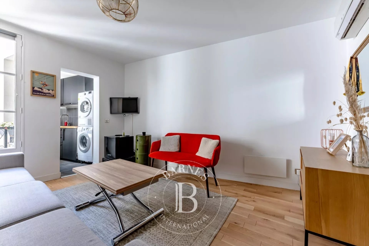 Appartement de luxe à vendre à Paris 1er, 385 000 €, Photo 2