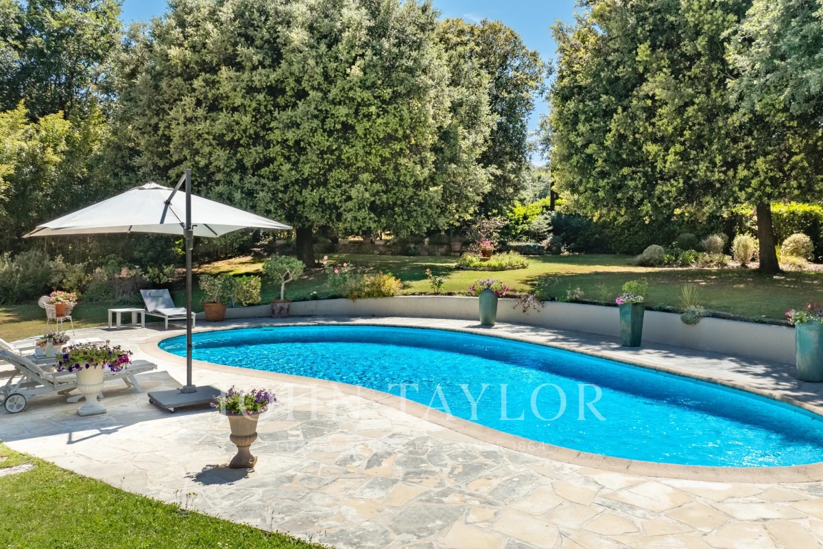 Luxury House for sale in Le Rouret, 1 890 000 €, Photo 2