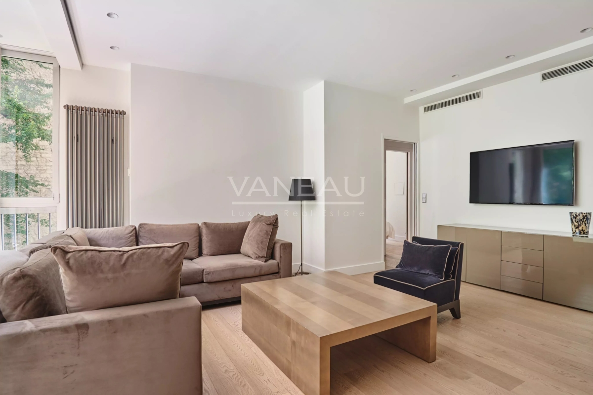 Appartement de luxe à vendre à Paris 8Ème, 1 865 000 €, Photo 2