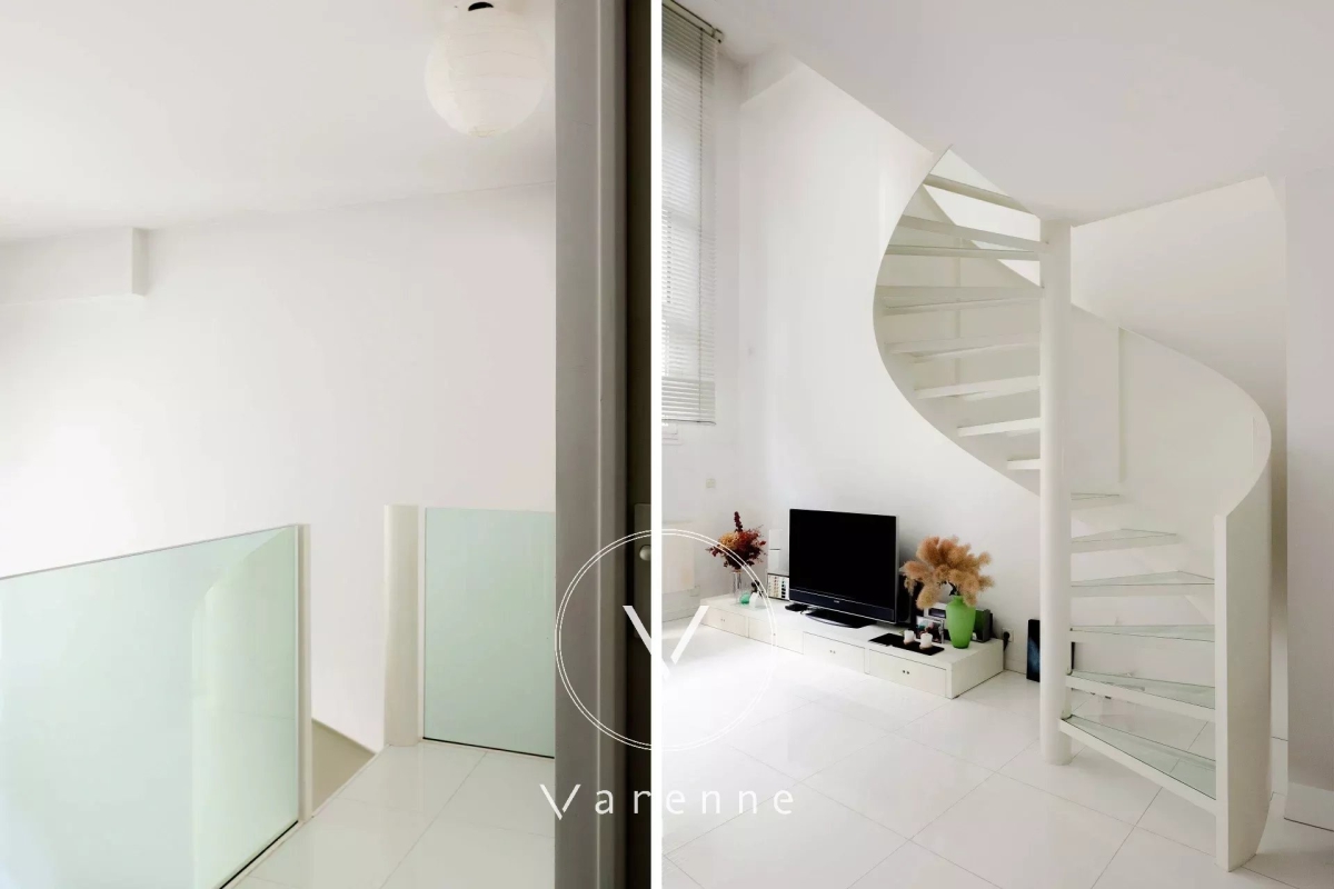 Luxury Apartment for sale in Paris 20Ème, 995 000 €, Photo 2