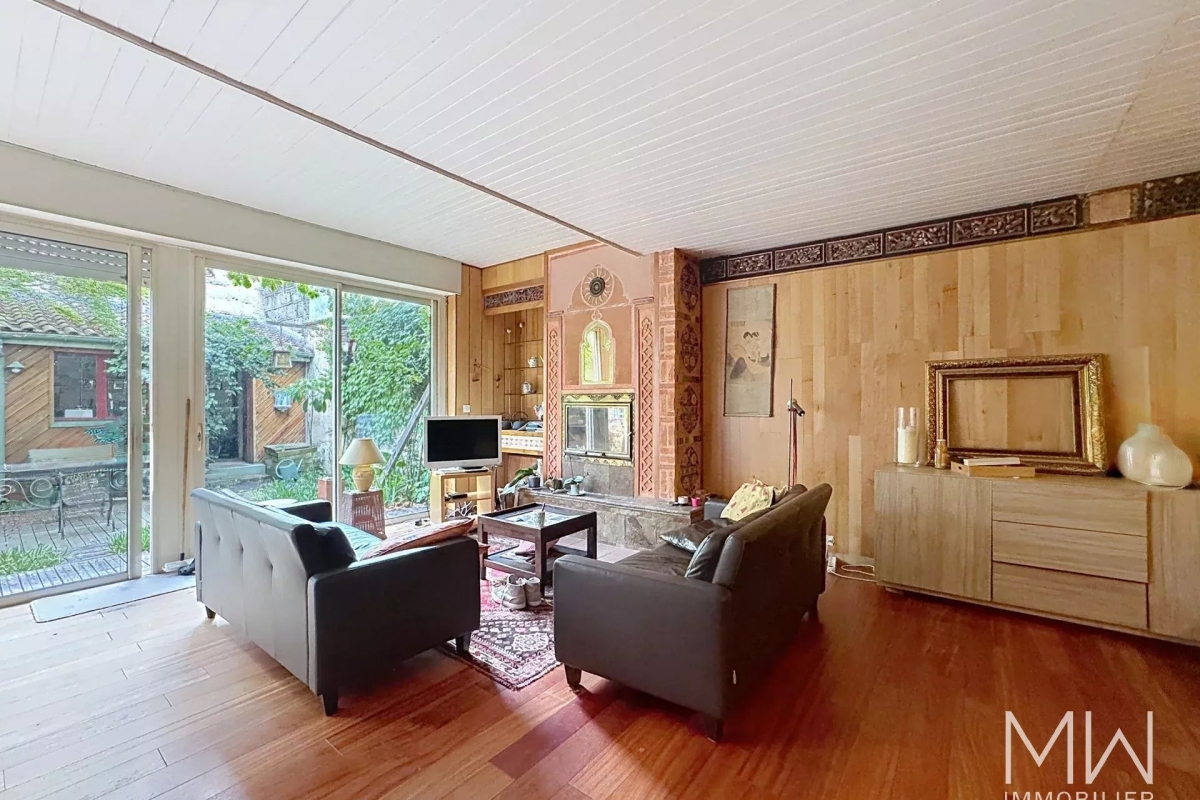 Maison de luxe à vendre à Bordeaux, 799 000 €, Photo 2