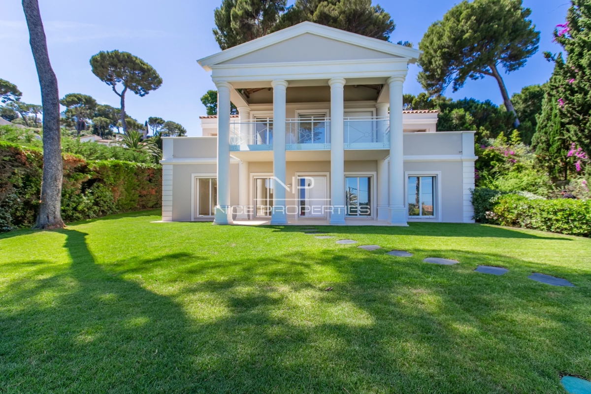 Luxury House for sale in Cap d'Antibes, 3 250 000 €, Photo 2