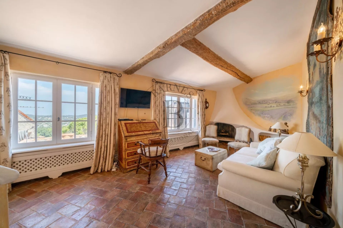 Maison de luxe à vendre à Mougins, 790 000 €, Photo 2
