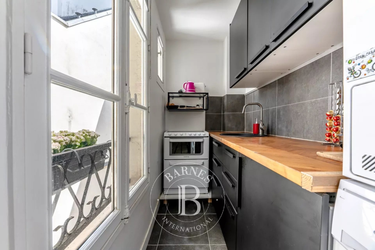 Appartement de luxe à vendre à Paris 1er, 385 000 €, Photo 3