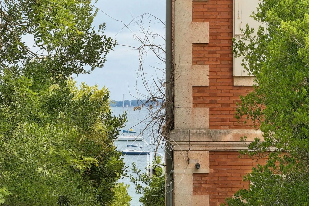 Appartement de luxe à vendre à Arcachon, 525 000 €, Photo 3