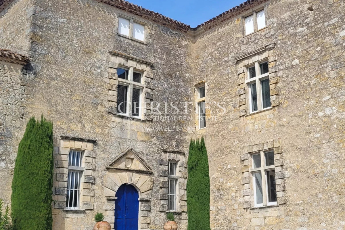 Maison de luxe à vendre à Condom, 1 120 000 €, Photo 3