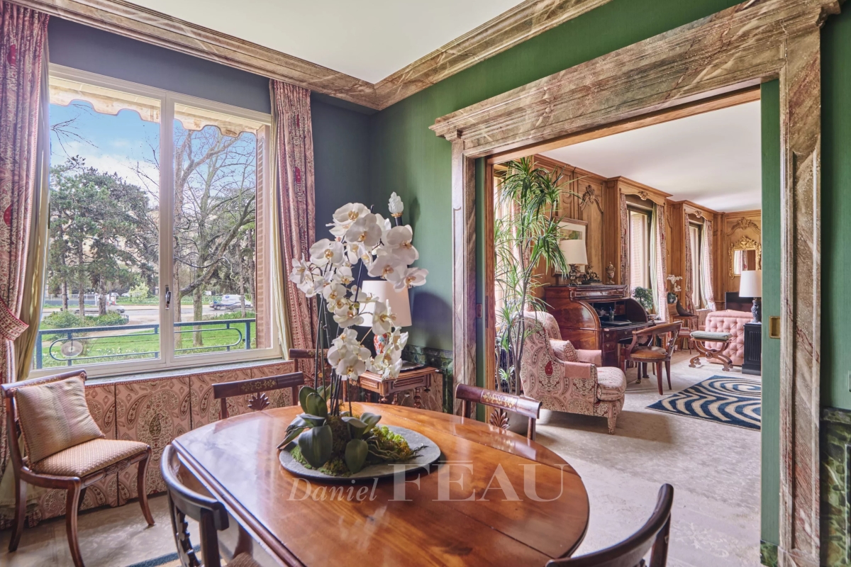 Appartement de luxe à vendre à Paris 16Ème, 1 960 000 €, Photo 3