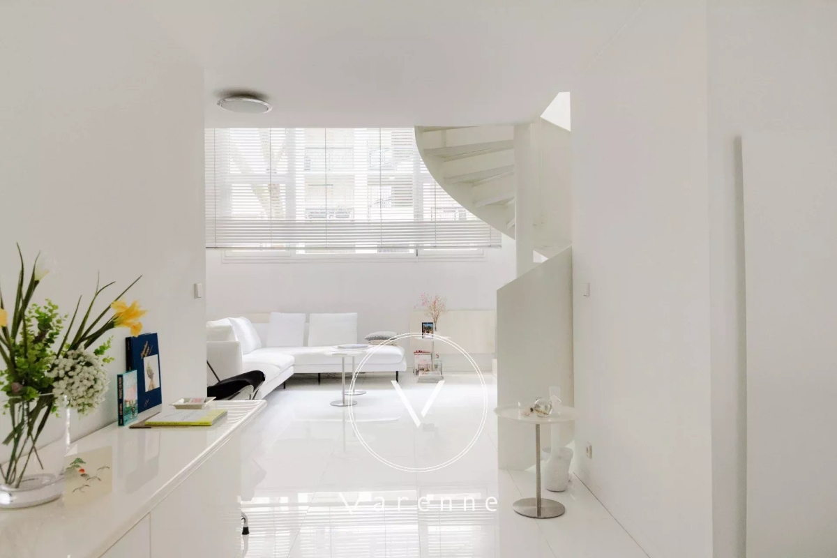 Luxury Apartment for sale in Paris 20Ème, 995 000 €, Photo 3