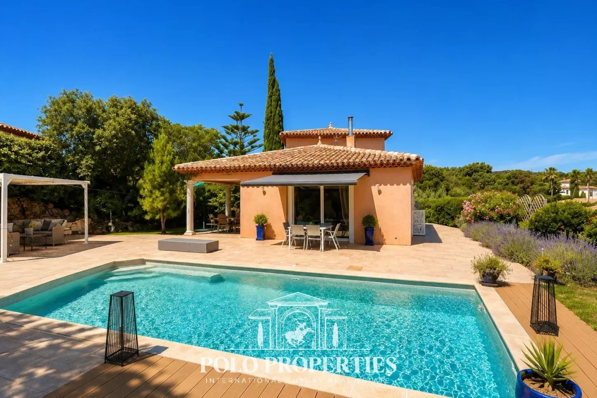 Luxury House for sale in Fréjus, 1 199 000 €, Photo 3