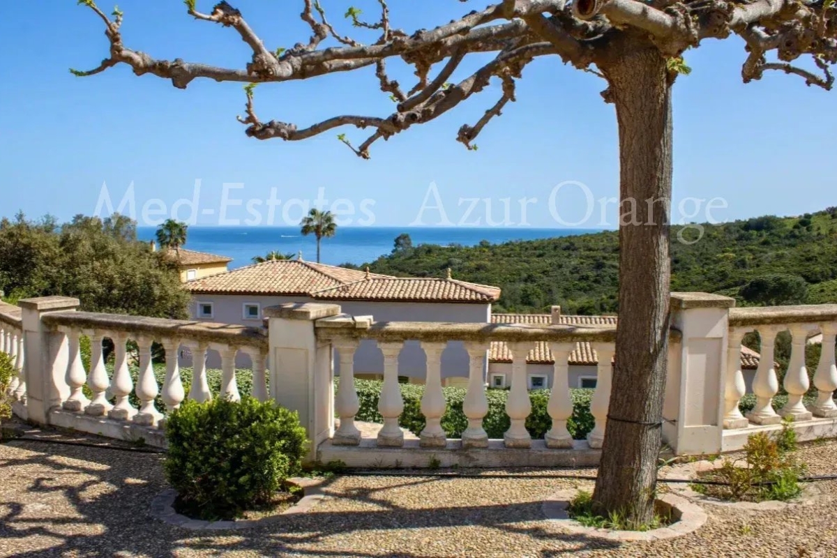 Luxury House for sale in Sainte-Maxime, 2 880 000 €, Photo 3