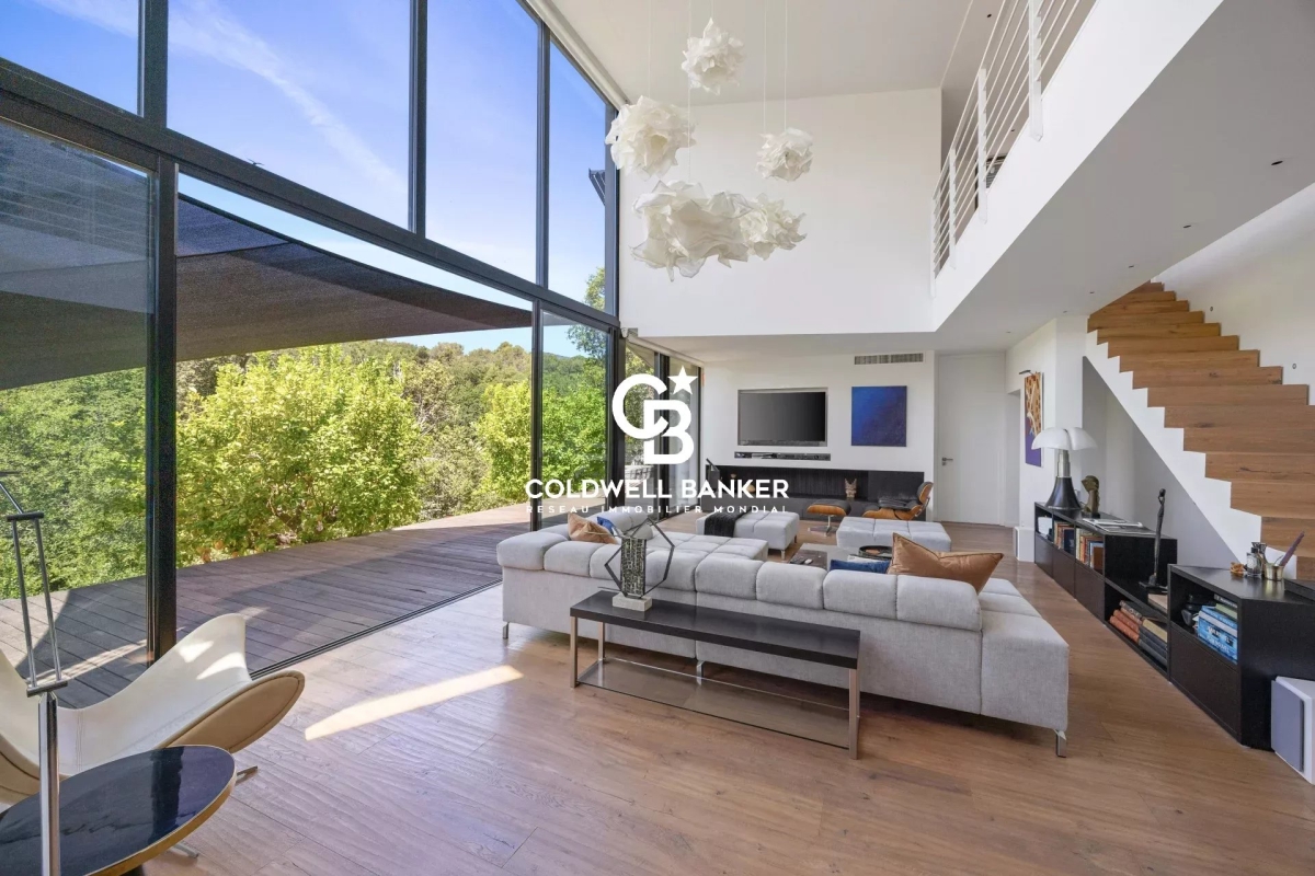 Appartement de luxe à vendre à La Colle-sur-Loup, 2 490 000 €, Photo 3