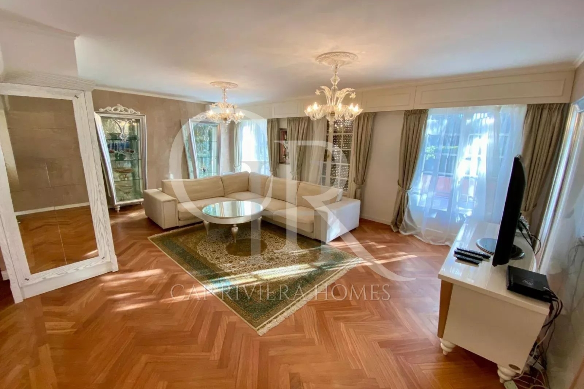 Maison de luxe à vendre à Roquebrune-Cap-Martin, 3 900 000 €, Photo 3