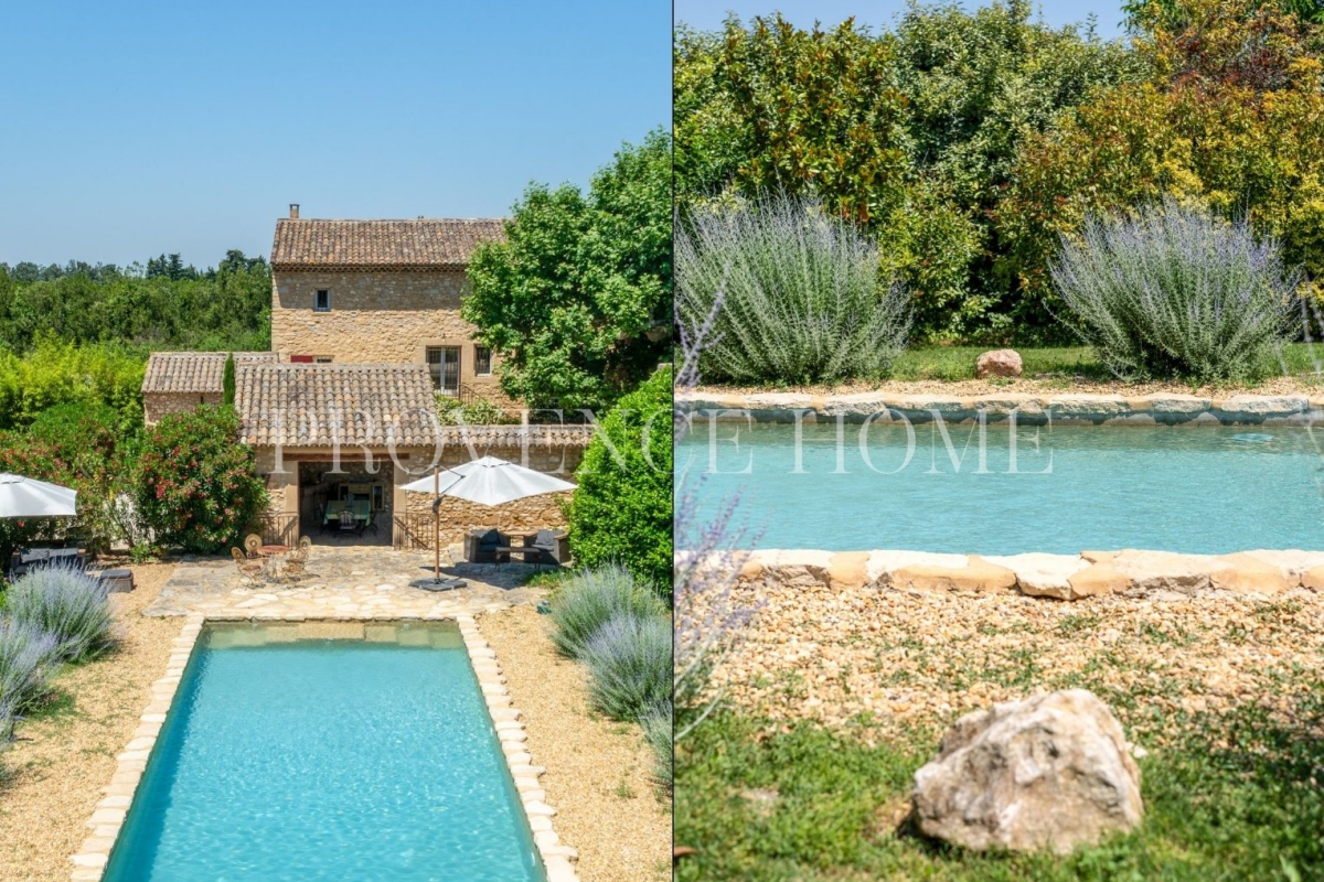 Maison de luxe à vendre à Robion, 1 580 000 €, Photo 3