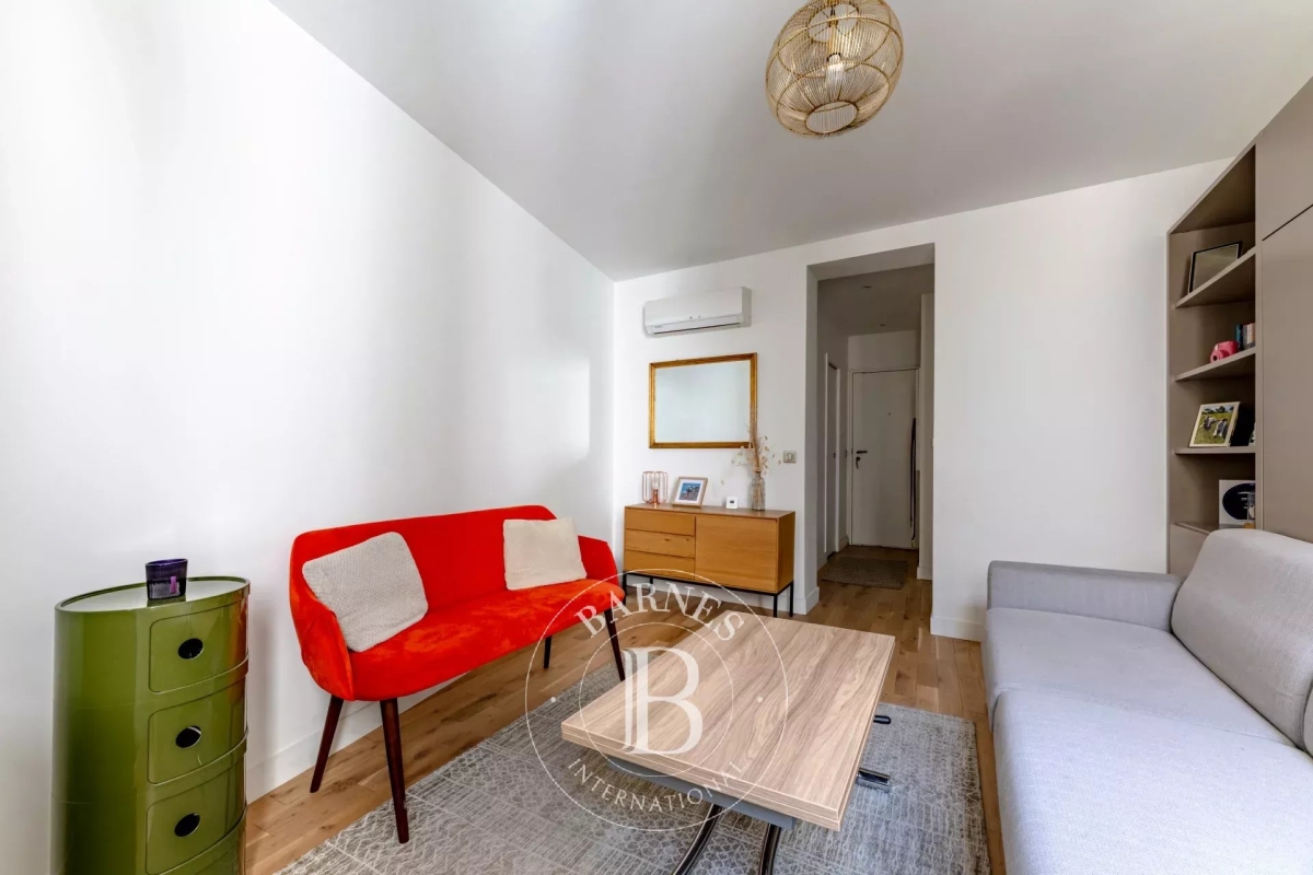 Appartement de luxe à vendre à Paris 1er, 385 000 €, Photo 4