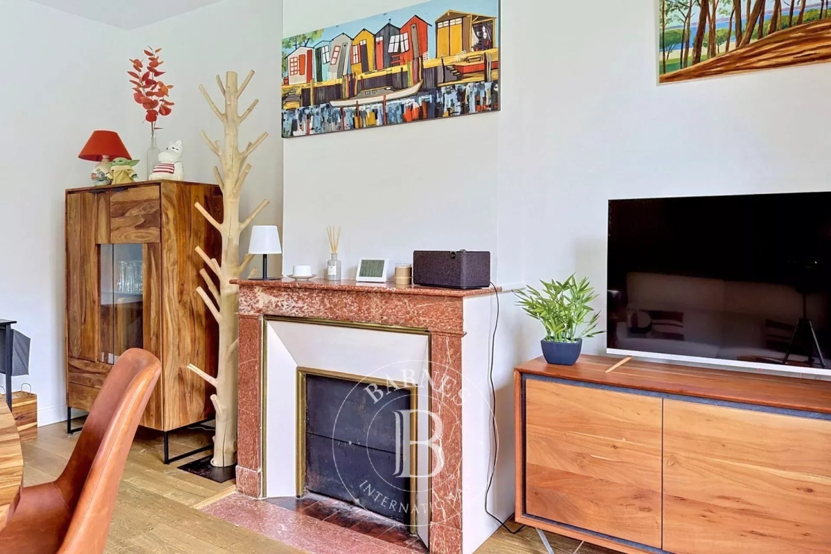 Appartement de luxe à vendre à Arcachon, 525 000 €, Photo 4