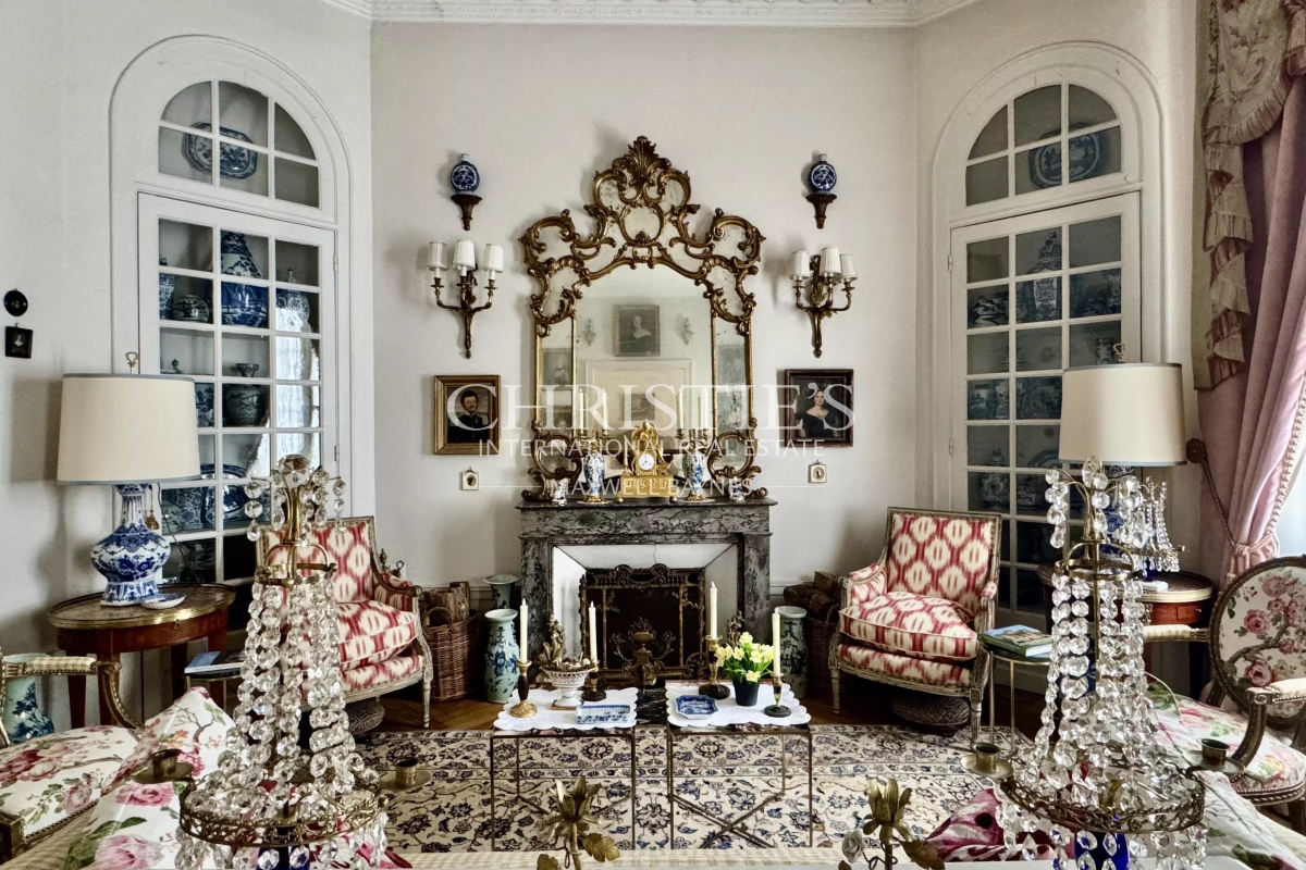 Maison de luxe à vendre à Saumur, 1 357 000 €, Photo 4
