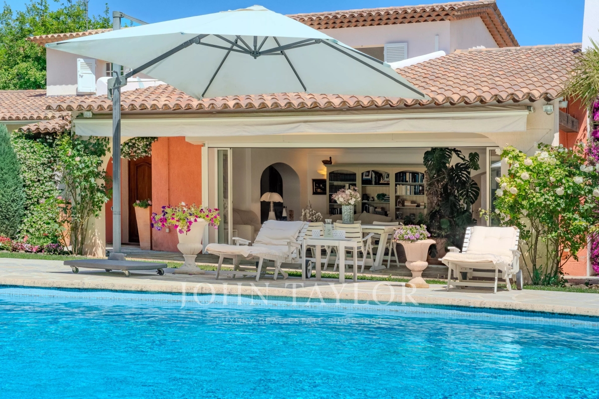 Luxury House for sale in Le Rouret, 1 890 000 €, Photo 4