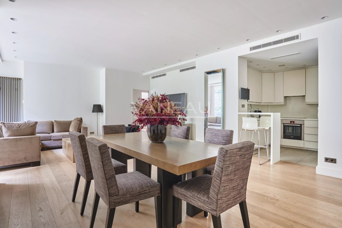 Appartement de luxe à vendre à Paris 8Ème, 1 865 000 €, Photo 4