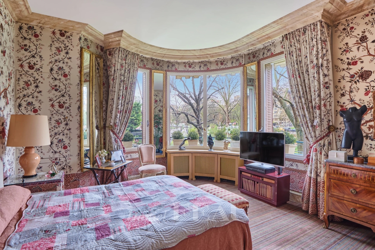 Appartement de luxe à vendre à Paris 16Ème, 1 960 000 €, Photo 4